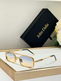 Picture of John Dalia Sunglasses _SKUfw80535150fw